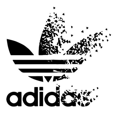 Adidas svg file